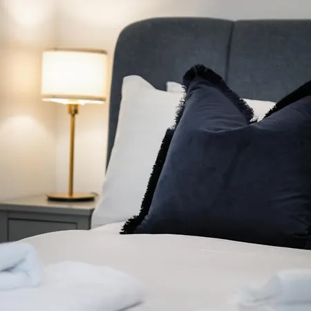 Kensington 1Bd Apt Seconds From Museums Лондон Экстерьер фото