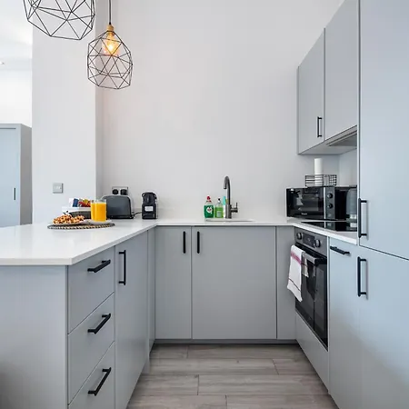 Kensington 1Bd Apt Seconds From Museums Лондон Экстерьер фото